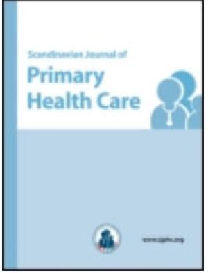 General practitioners’ experiences using cognitive behavioural therapy in general practice